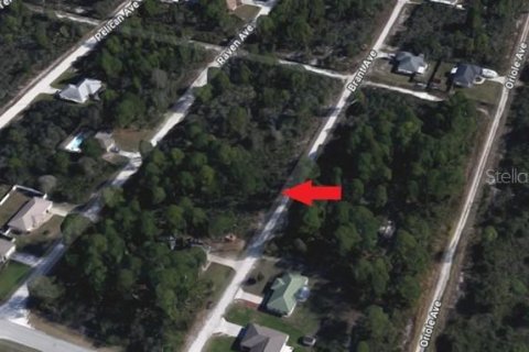 Land in Sebring, Florida № 2162914