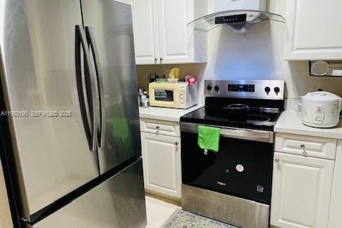 Touwnhouse à vendre à Coral Springs, Floride: 3 chambres, 167.6 m2 № 1991920 - photo 3