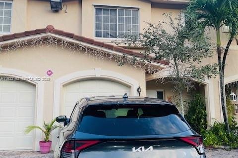 Touwnhouse à Coral Springs, Floride 3 chambres, 167.6 m2 № 1991920