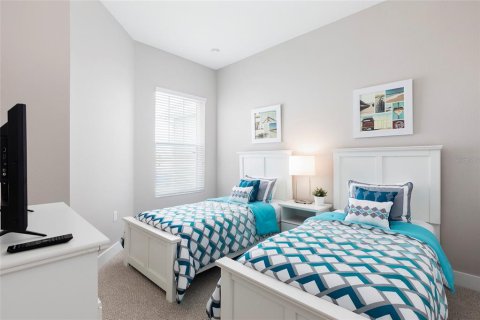 Townhouse in Kissimmee, Florida 4 bedrooms, 167.6 sq.m. № 1001451 - photo 15