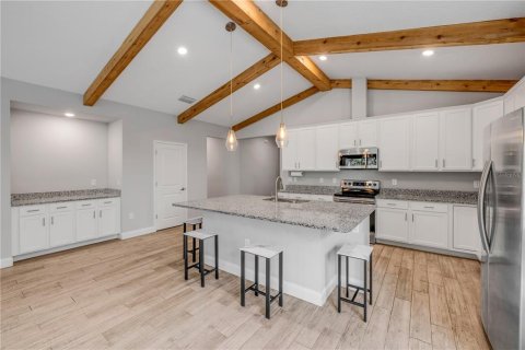 Villa ou maison à vendre à New Smyrna Beach, Floride: 3 chambres, 224.73 m2 № 1613161 - photo 6