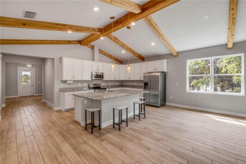 Villa ou maison à vendre à New Smyrna Beach, Floride: 3 chambres, 224.73 m2 № 1613161 - photo 5
