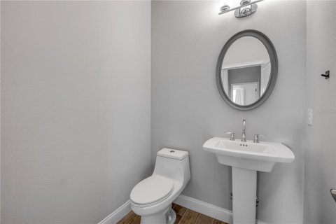 Villa ou maison à vendre à New Smyrna Beach, Floride: 3 chambres, 224.73 m2 № 1613161 - photo 26