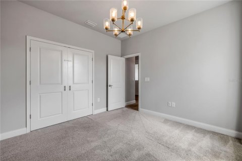 Villa ou maison à vendre à New Smyrna Beach, Floride: 3 chambres, 224.73 m2 № 1613161 - photo 22