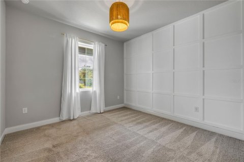 Villa ou maison à vendre à New Smyrna Beach, Floride: 3 chambres, 224.73 m2 № 1613161 - photo 23
