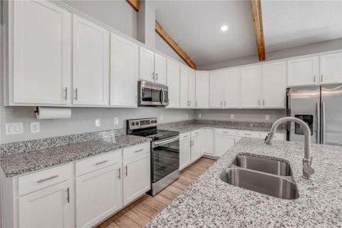 Villa ou maison à vendre à New Smyrna Beach, Floride: 3 chambres, 224.73 m2 № 1613161 - photo 10