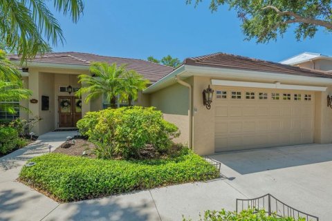 Casa en venta en Sarasota, Florida, 3 dormitorios, 224.92 m2 № 1644276 - foto 1