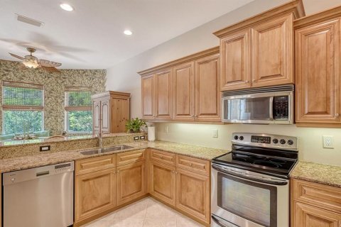 Casa en venta en Sarasota, Florida, 3 dormitorios, 224.92 m2 № 1644276 - foto 27