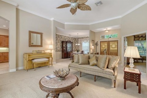 Casa en venta en Sarasota, Florida, 3 dormitorios, 224.92 m2 № 1644276 - foto 22