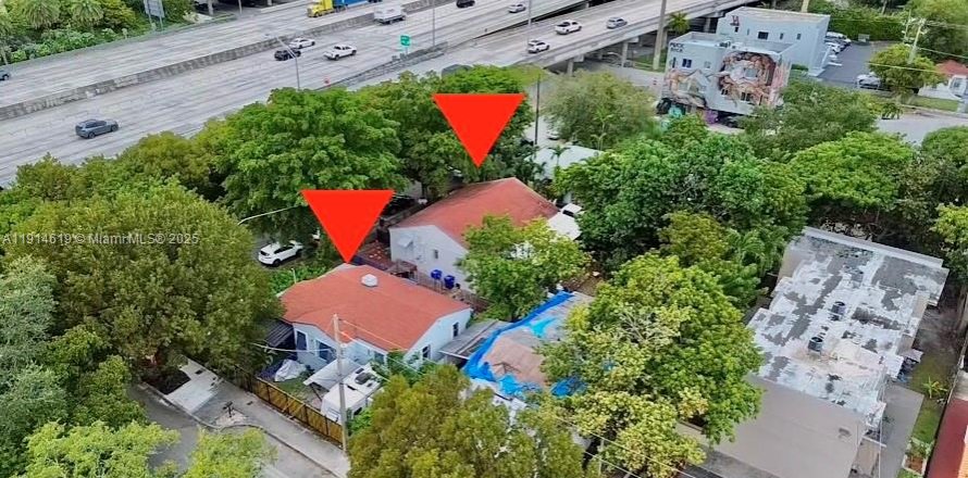 Immobilier commercial à Miami, Floride № 2015909