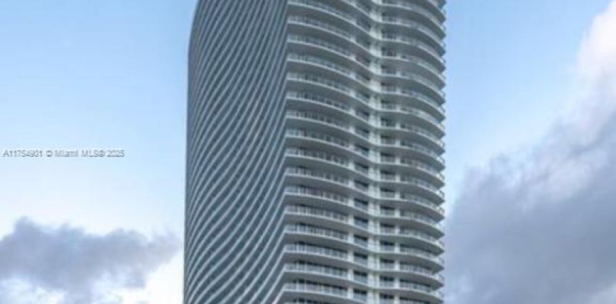 Condo in Hollywood, Florida, 2 bedrooms  № 2035811