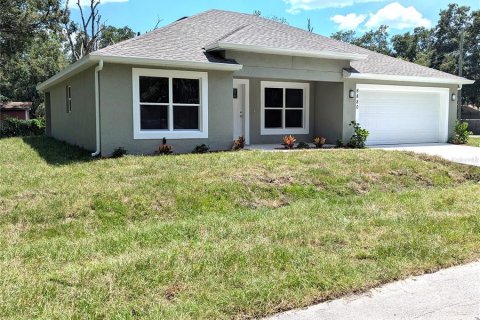 House in Mulberry, Florida 3 bedrooms, 130.16 sq.m. № 1828068 - photo 2