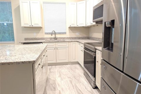 House in Mulberry, Florida 3 bedrooms, 130.16 sq.m. № 1828068 - photo 19
