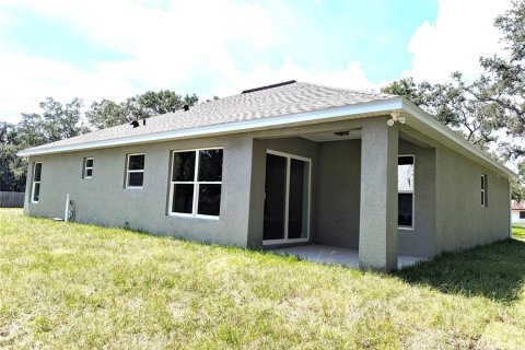 House in Mulberry, Florida 3 bedrooms, 130.16 sq.m. № 1828068 - photo 15