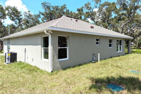 House in Mulberry, Florida 3 bedrooms, 130.16 sq.m. № 1828068 - photo 16