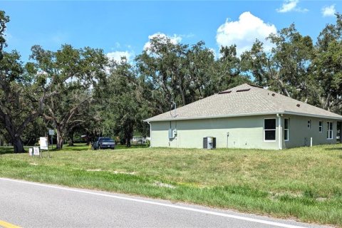 House in Mulberry, Florida 3 bedrooms, 130.16 sq.m. № 1828068 - photo 17