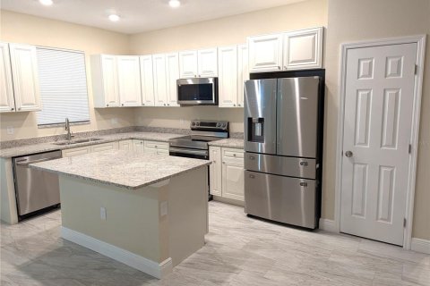 House in Mulberry, Florida 3 bedrooms, 130.16 sq.m. № 1828068 - photo 4