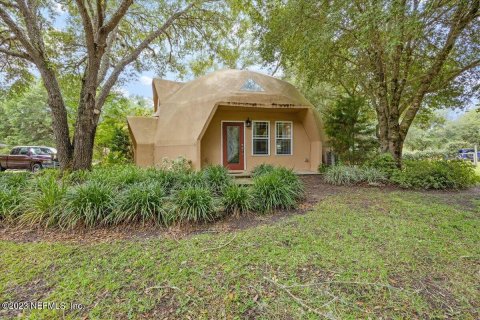 Villa ou maison à vendre à Keystone Heights, Floride: 3 chambres, 244.43 m2 № 767253 - photo 1