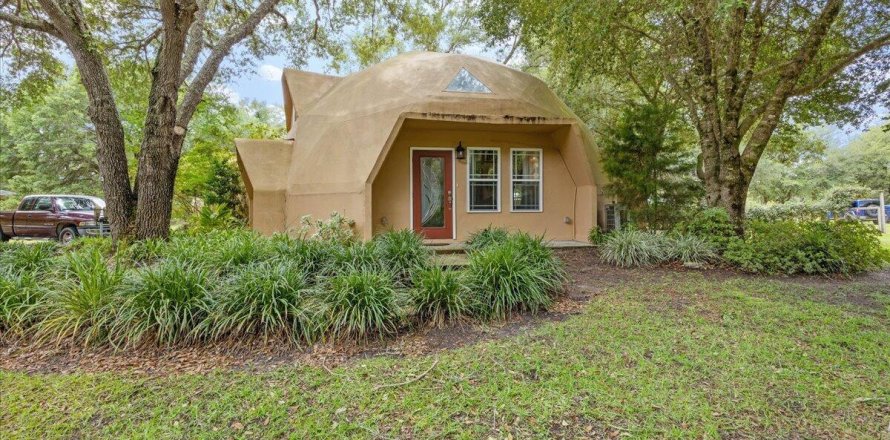 Villa ou maison à Keystone Heights, Floride 3 chambres, 244.43 m2 № 767253