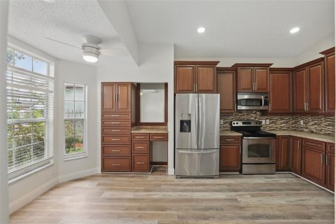 House in Orlando, Florida 3 bedrooms, 129.97 sq.m. № 1719446 - photo 16