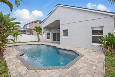 House in Orlando, Florida 3 bedrooms, 129.97 sq.m. № 1719446 - photo 5