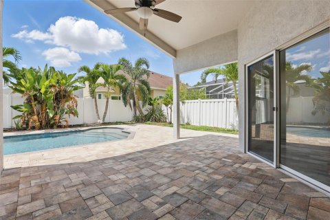 House in Orlando, Florida 3 bedrooms, 129.97 sq.m. № 1719446 - photo 6