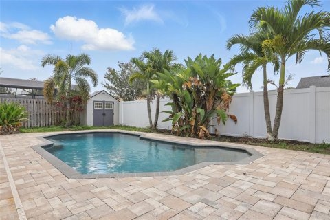 House in Orlando, Florida 3 bedrooms, 129.97 sq.m. № 1719446 - photo 4