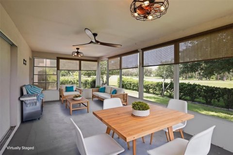 House in Hudson, Florida 3 bedrooms, 148.18 sq.m. № 2167546 - photo 7