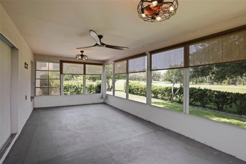 House in Hudson, Florida 3 bedrooms, 148.18 sq.m. № 2167546 - photo 22