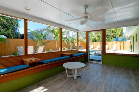House in Bradenton, Florida 3 bedrooms, 110.37 sq.m. № 1677137 - photo 21