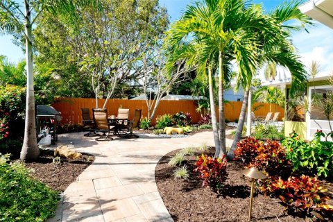 House in Bradenton, Florida 3 bedrooms, 110.37 sq.m. № 1677137 - photo 28