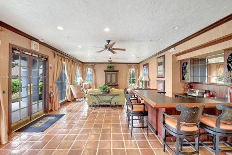 Купить кондоминиум в Бока-Ратон, Флорида 3 спальни, 117.8м2, № 1929213 - фото 13