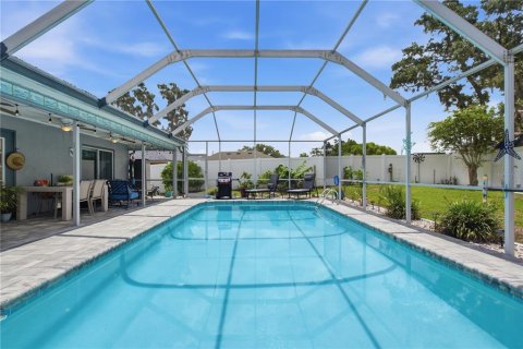 House in Spring Hill, Florida 3 bedrooms, 147.62 sq.m. № 2235439 - photo 29