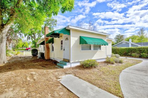House in Winter Haven, Florida 2 bedrooms, 100.33 sq.m. № 2214552 - photo 26