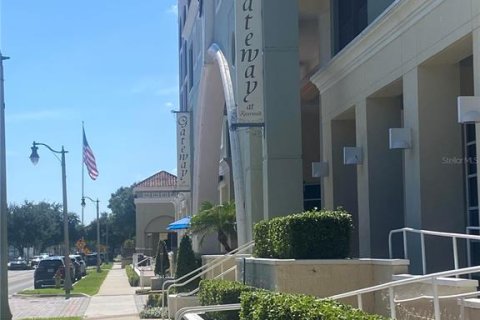 Condo in Sanford, Florida, 2 bedrooms  № 2306710