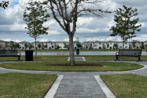Adosado en venta en Homestead, Florida, 3 dormitorios, 123.65 m2 № 1862005 - foto 11