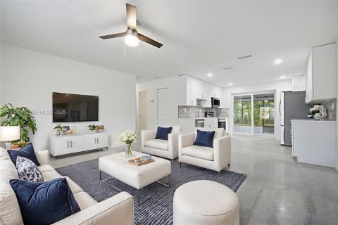 Casa en venta en Fort Lauderdale, Florida, 3 dormitorios, 109.25 m2 № 1992325 - foto 27