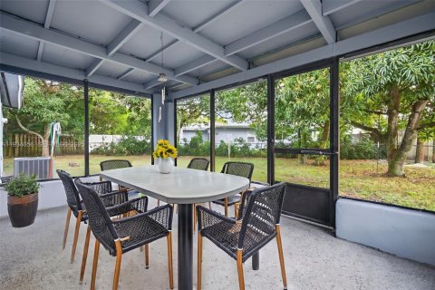 Casa en venta en Fort Lauderdale, Florida, 3 dormitorios, 109.25 m2 № 1992325 - foto 29