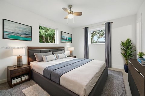 Casa en venta en Fort Lauderdale, Florida, 3 dormitorios, 109.25 m2 № 1992325 - foto 28