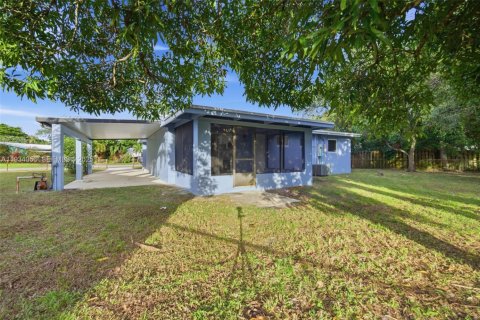 Casa en venta en Fort Lauderdale, Florida, 3 dormitorios, 109.25 m2 № 1992325 - foto 22