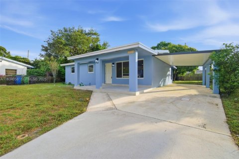 Casa en venta en Fort Lauderdale, Florida, 3 dormitorios, 109.25 m2 № 1992325 - foto 13