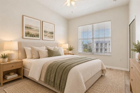 Copropriété à louer à Orlando, Floride: 3 chambres, 121.42 m2 № 2419794 - photo 17