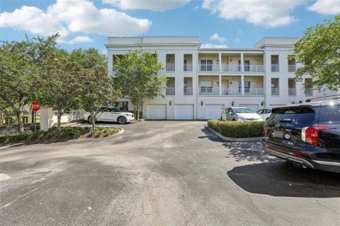 Copropriété à louer à Orlando, Floride: 3 chambres, 121.42 m2 № 2419794 - photo 3