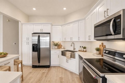 Copropriété à louer à Orlando, Floride: 3 chambres, 121.42 m2 № 2419794 - photo 12
