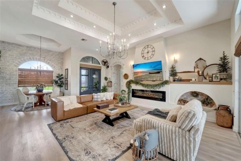 Casa en venta en Port Charlotte, Florida, 4 dormitorios, 323.86 m2 № 1856001 - foto 7