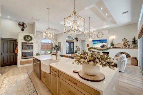 Casa en venta en Port Charlotte, Florida, 4 dormitorios, 323.86 m2 № 1856001 - foto 14