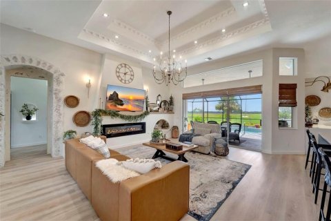 Casa en venta en Port Charlotte, Florida, 4 dormitorios, 323.86 m2 № 1856001 - foto 8