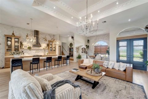 Casa en venta en Port Charlotte, Florida, 4 dormitorios, 323.86 m2 № 1856001 - foto 9