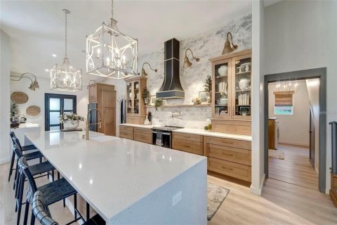 Casa en venta en Port Charlotte, Florida, 4 dormitorios, 323.86 m2 № 1856001 - foto 11