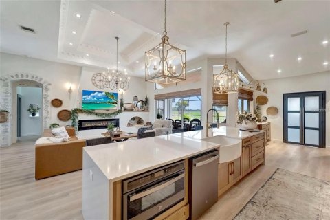Casa en venta en Port Charlotte, Florida, 4 dormitorios, 323.86 m2 № 1856001 - foto 12